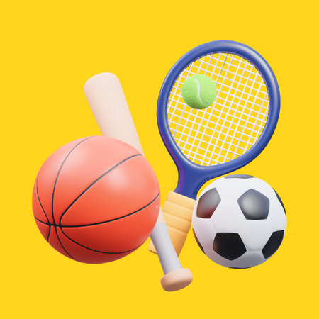 Esportes e Lazer