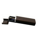 May Flower TR90 Óculos para presbiopia, óculos de leitura com luz azul para homens